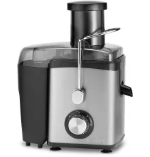 Соковыжималка Vitek VT-3653  1000Вт, нерж.ст.