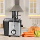 Соковыжималка Vitek VT-3653 1000Вт, нерж.ст.