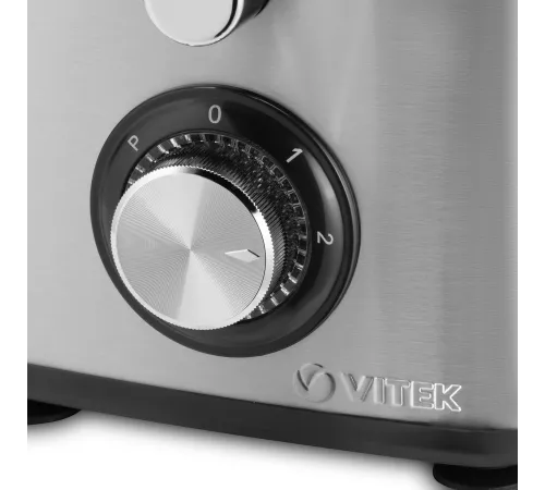 Соковыжималка Vitek VT-3653 1000Вт, нерж.ст. Соковыжималка Vitek VT-3653 1000Вт, нерж.ст.