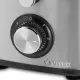 Соковыжималка Vitek VT-3653 1000Вт, нерж.ст.