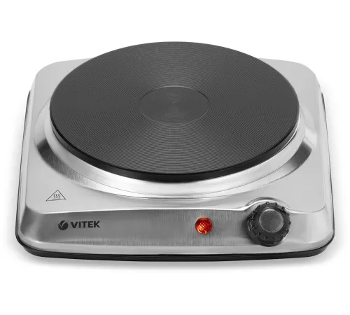 Плитка электрическая Vitek VT-3705 Плитка электрическая Vitek VT-3705