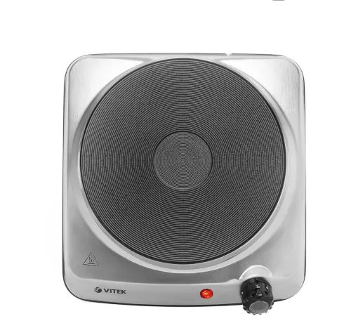 Плитка электрическая Vitek VT-3705 Плитка электрическая Vitek VT-3705
