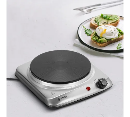 Плитка электрическая Vitek VT-3705 Плитка электрическая Vitek VT-3705