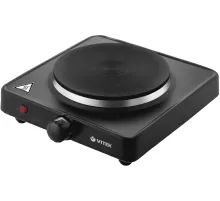 Плитка электрическая Metropolis VITEK VT-3706