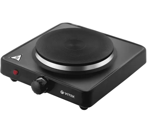Плитка электрическая Metropolis VITEK VT-3706
