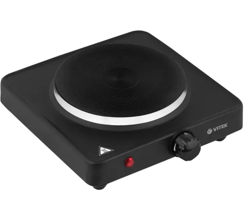 Плитка электрическая Metropolis VITEK VT-3706