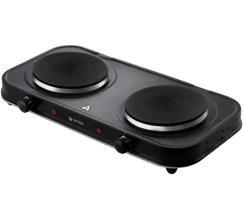 Плитка электрическая Metropolis VITEK VT-3730 Плитка электрическая Metropolis VITEK VT-3730