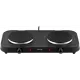 Плитка электрическая Metropolis VITEK VT-3730