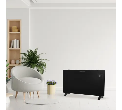 Конвектор Coolfort CF-3940 2000Вт Конвектор Coolfort CF-3940 2000Вт