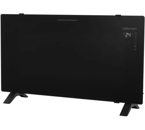 Конвектор Coolfort CF-3940 2000Вт Конвектор Coolfort CF-3940 2000Вт
