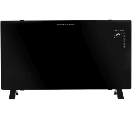Конвектор Coolfort CF-3940 2000Вт Конвектор Coolfort CF-3940 2000Вт