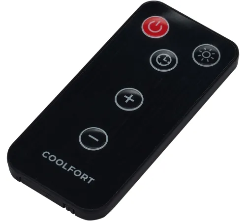 Конвектор Coolfort CF-3940 2000Вт Конвектор Coolfort CF-3940 2000Вт