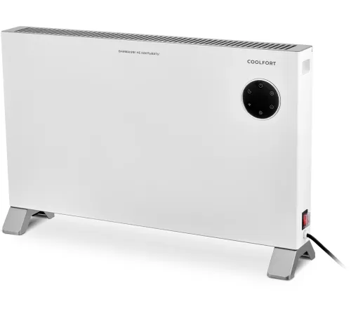 Конвектор Coolfort CF-3941 2000Вт Конвектор Coolfort CF-3941 2000Вт