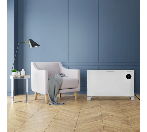 Конвектор Coolfort CF-3941 2000Вт Конвектор Coolfort CF-3941 2000Вт
