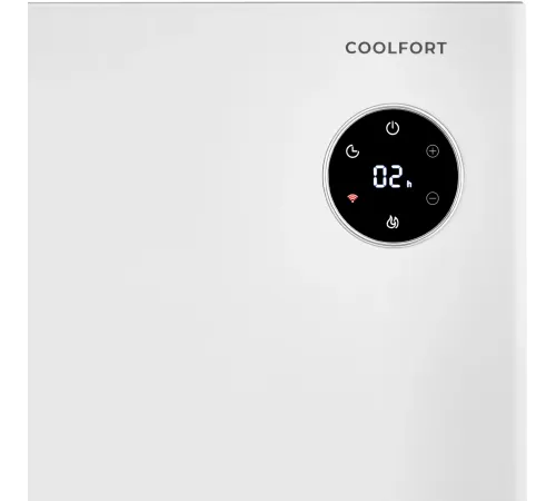 Конвектор Coolfort CF-3941 2000Вт Конвектор Coolfort CF-3941 2000Вт