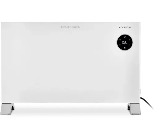 Конвектор Coolfort CF-3941 2000Вт Конвектор Coolfort CF-3941 2000Вт