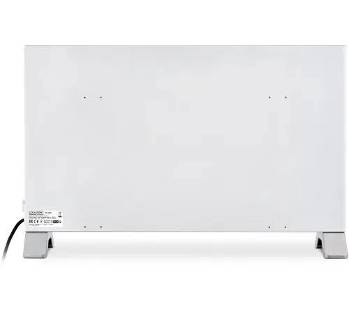 Конвектор Coolfort CF-3941 2000Вт Конвектор Coolfort CF-3941 2000Вт