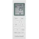 Сплит-система Coolfort CF-4000 белый