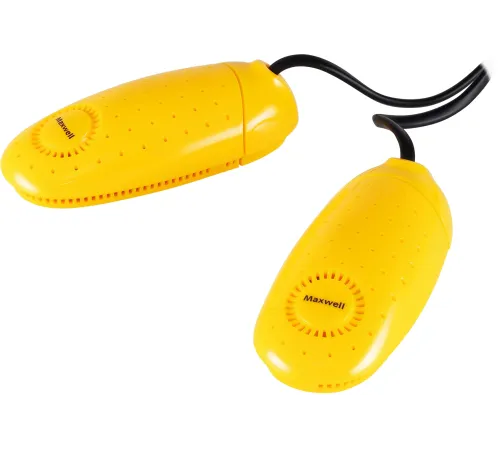 Сушилка для обуви Maxwell MW-4104 для детской обуви Сушилка для обуви Maxwell MW-4104 для детской обуви