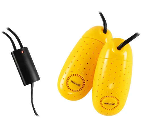 Сушилка для обуви Maxwell MW-4104 для детской обуви Сушилка для обуви Maxwell MW-4104 для детской обуви