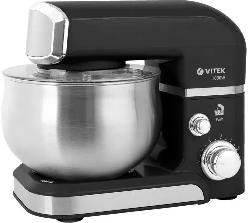 Кухонная машина Midnight VITEK VT-4116 Кухонная машина Midnight VITEK VT-4116