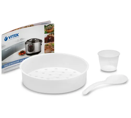 Мультиварка Vitek VT-4278 Мультиварка Vitek VT-4278