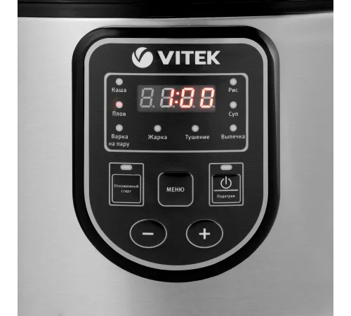 Мультиварка Vitek VT-4278 Мультиварка Vitek VT-4278