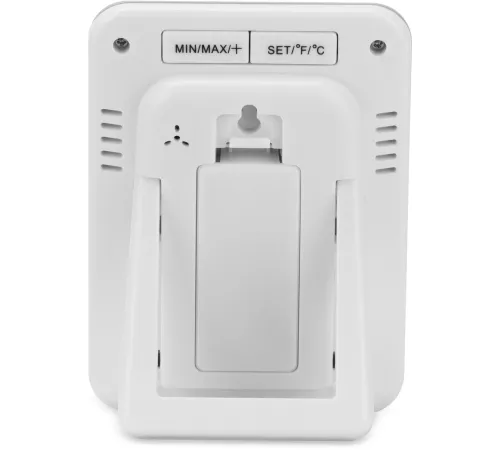 Метеостанция беспроводная Vitek VT-6408 Метеостанция беспроводная Vitek VT-6408