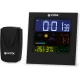 Метеостанция беспроводная Vitek VT-6411
