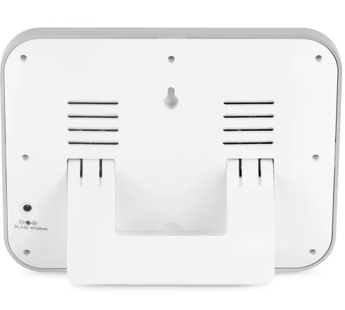Метеостанция беспроводная Vitek VT-6412 Метеостанция беспроводная Vitek VT-6412