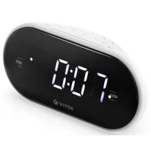Радиочасы Vitek VT-6602
