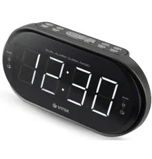 Радиочасы Vitek VT-6610