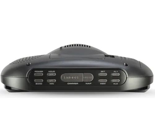 Радиочасы Vitek VT-6610 Радиочасы Vitek VT-6610