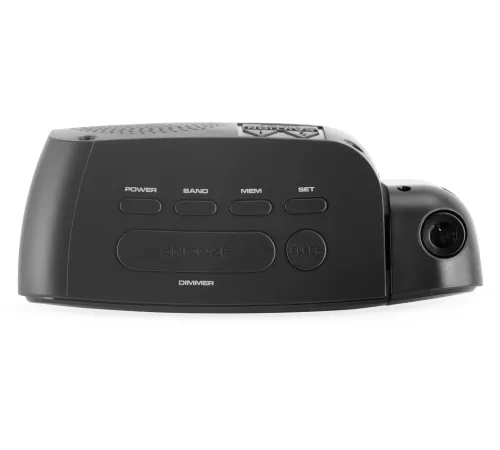 Радиочасы Vitek VT-6611 Радиочасы Vitek VT-6611