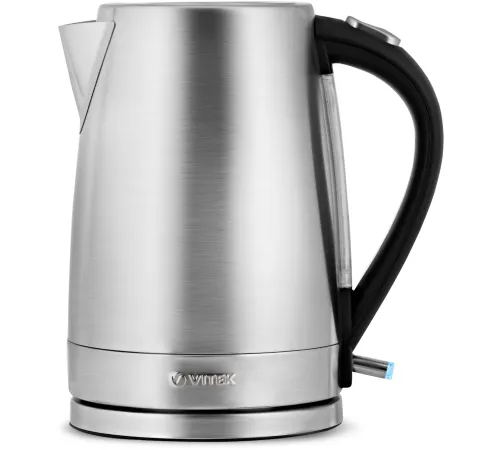Чайник электрический Vitek VT-7000 1.7л. 2200Вт серебристый корпус: нерж.сталь Чайник электрический Vitek VT-7000 1.7л. 2200Вт серебристый корпус: нерж.сталь