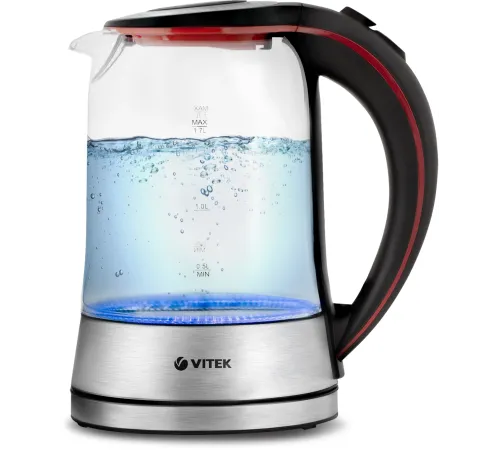 Чайник Vitek VT-7009 Чайник Vitek VT-7009