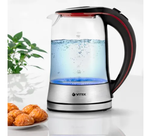 Чайник Vitek VT-7009 Чайник Vitek VT-7009