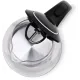 Чайник электрический Vitek VT-7027 1.8л. 2200Вт черный корпус: стекло