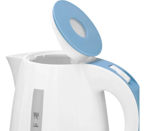 Чайник электрический Vitek VT-7031 1.7л. 2200Вт белый корпус: пластик Чайник электрический Vitek VT-7031 1.7л. 2200Вт белый корпус: пластик