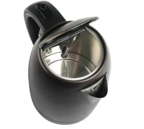 Чайник электрический Vitek VT-7032 1.8л. 1850Вт прозрачный/черный корпус: стекло Чайник электрический Vitek VT-7032 1.8л. 1850Вт прозрачный/черный корпус: стекло