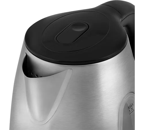 Чайник электрический Vitek VT-7039 1.8л. 2200Вт сталь корпус: металл Чайник электрический Vitek VT-7039 1.8л. 2200Вт сталь корпус: металл