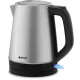 Чайник электрический Vitek VT-7040 1.7л. 2200Вт сталь корпус: металл/пластик