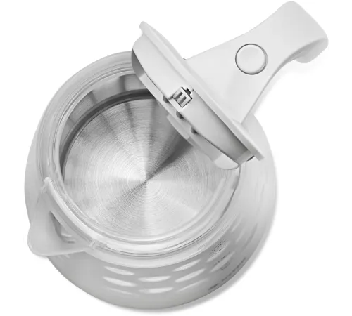 Чайник электрический Vitek VT-7048 1.7л. 2200Вт белый корпус: пластик Чайник электрический Vitek VT-7048 1.7л. 2200Вт белый корпус: пластик