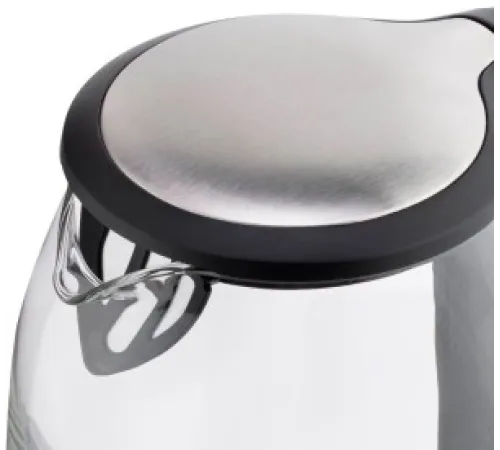 Чайник электрический Vitek VT-7095 1.8л. 2200Вт прозрачный корпус: стекло Чайник электрический Vitek VT-7095 1.8л. 2200Вт прозрачный корпус: стекло