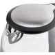 Чайник электрический Vitek VT-7095 1.8л. 2200Вт прозрачный корпус: стекло