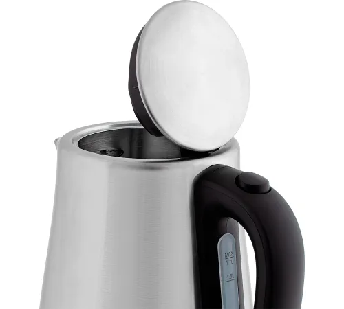 Чайник электрический Vitek VT-7096 1.7л. 2150Вт сталь корпус: нерж.сталь Чайник электрический Vitek VT-7096 1.7л. 2150Вт сталь корпус: нерж.сталь