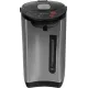 Термопот Vitek VT-7101 4.2л. 730Вт черный/серебристый
