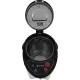 Термопот Vitek VT-7101 4.2л. 730Вт черный/серебристый