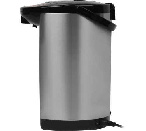 Термопот Vitek VT-7101 4.2л. 730Вт черный/серебристый Термопот Vitek VT-7101 4.2л. 730Вт черный/серебристый