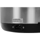 Термопот Vitek VT-7101 4.2л. 730Вт черный/серебристый